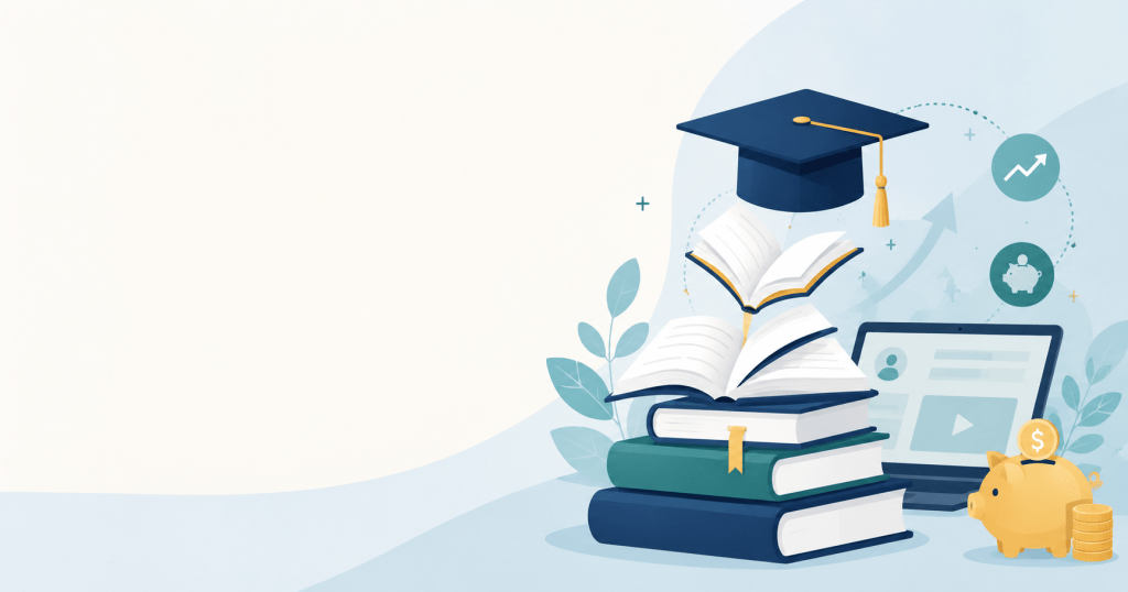 The Path to an Affordable, Time-Efficient Bachelor’s Degree in&nbsp;Psychology